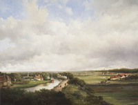 KS 083
<br/>
Dekkersduin
<br/>
<em>Weissenbruch, Jan Hendrik (1824-1903)</em>